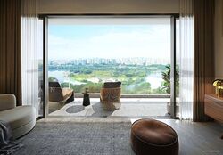 The LakeGarden Residences (D22), Condominium #549501941